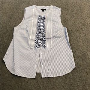 Jcrew top